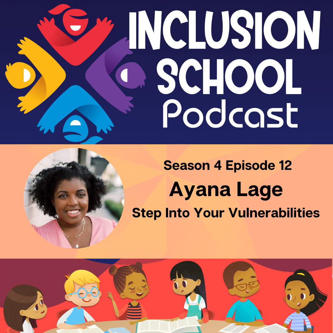 Inclusion School Podcast