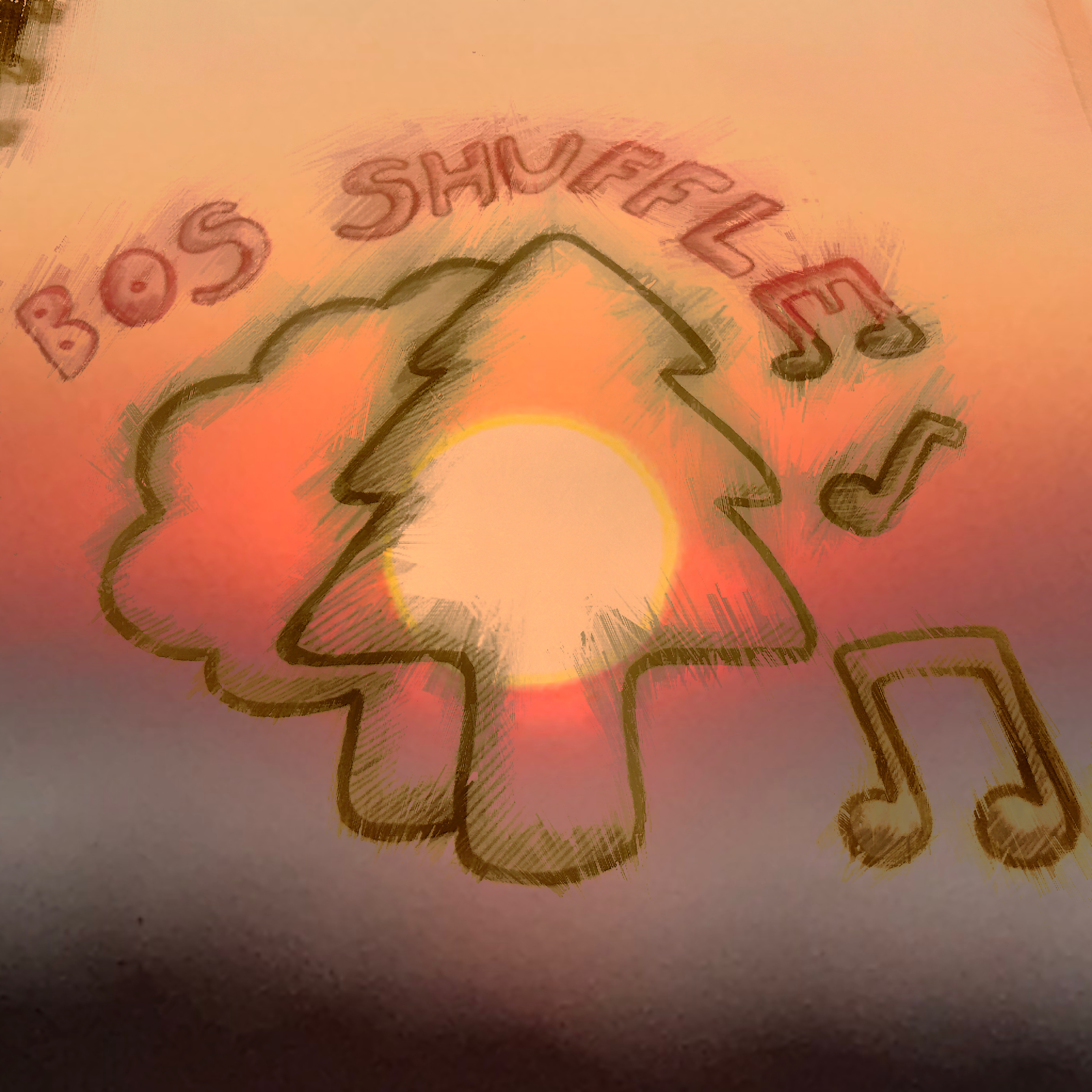 Bos Shuffle #1