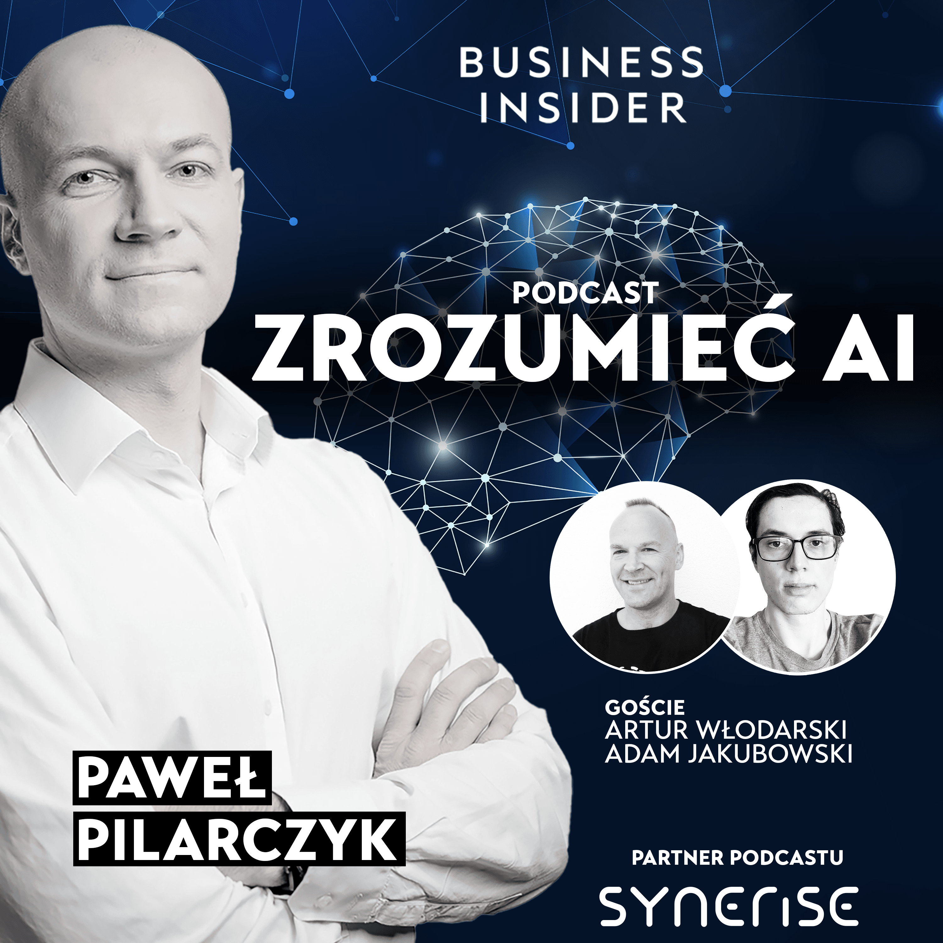 Zrozumieć AI