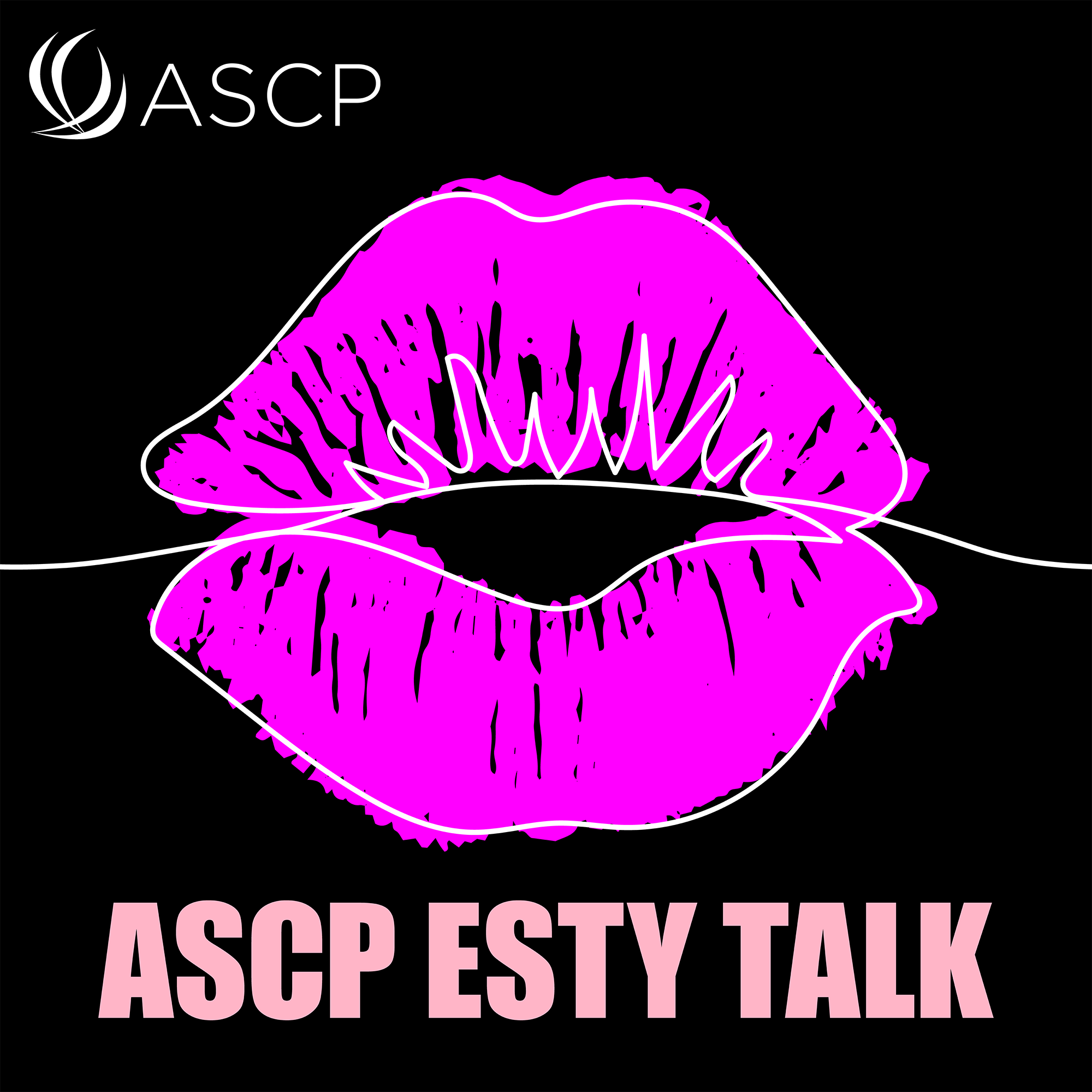 ASCP Esty Talk - Back to Business - Maxine Drake