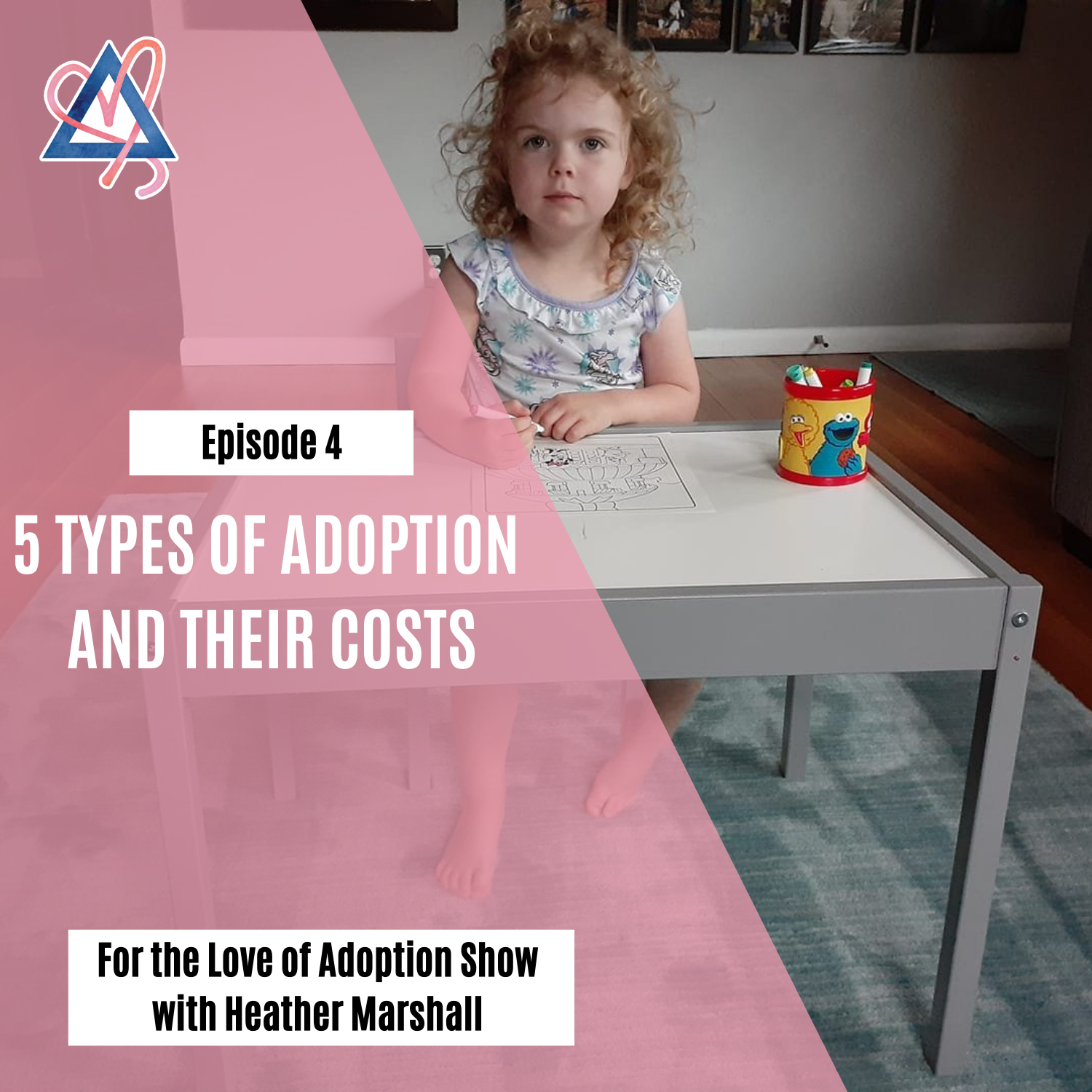 For the Love of Adoption Show