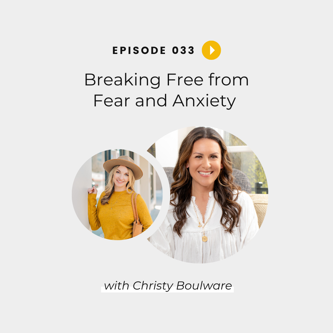 Live Creatively with Megan Sjuts