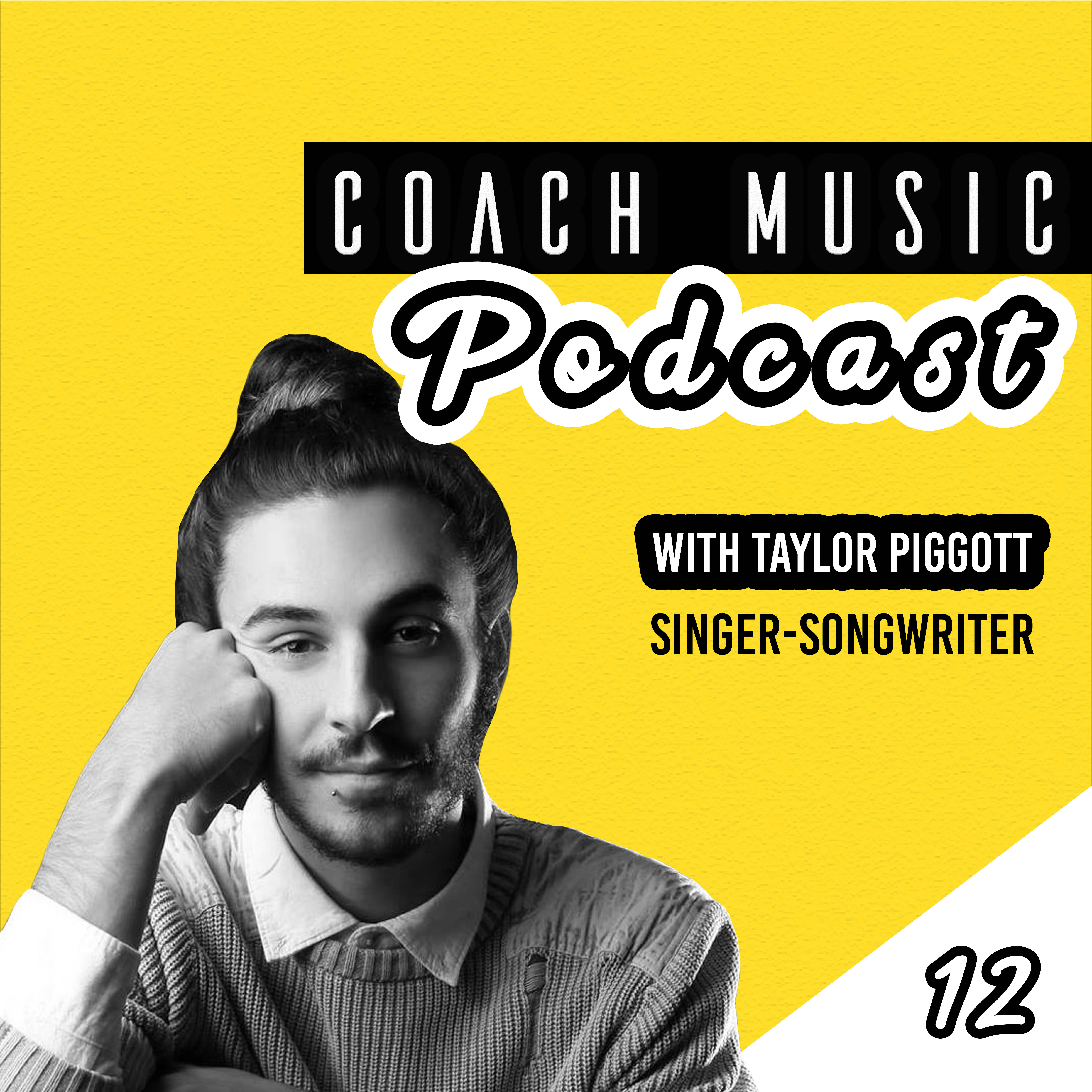 Coach Music Podcast