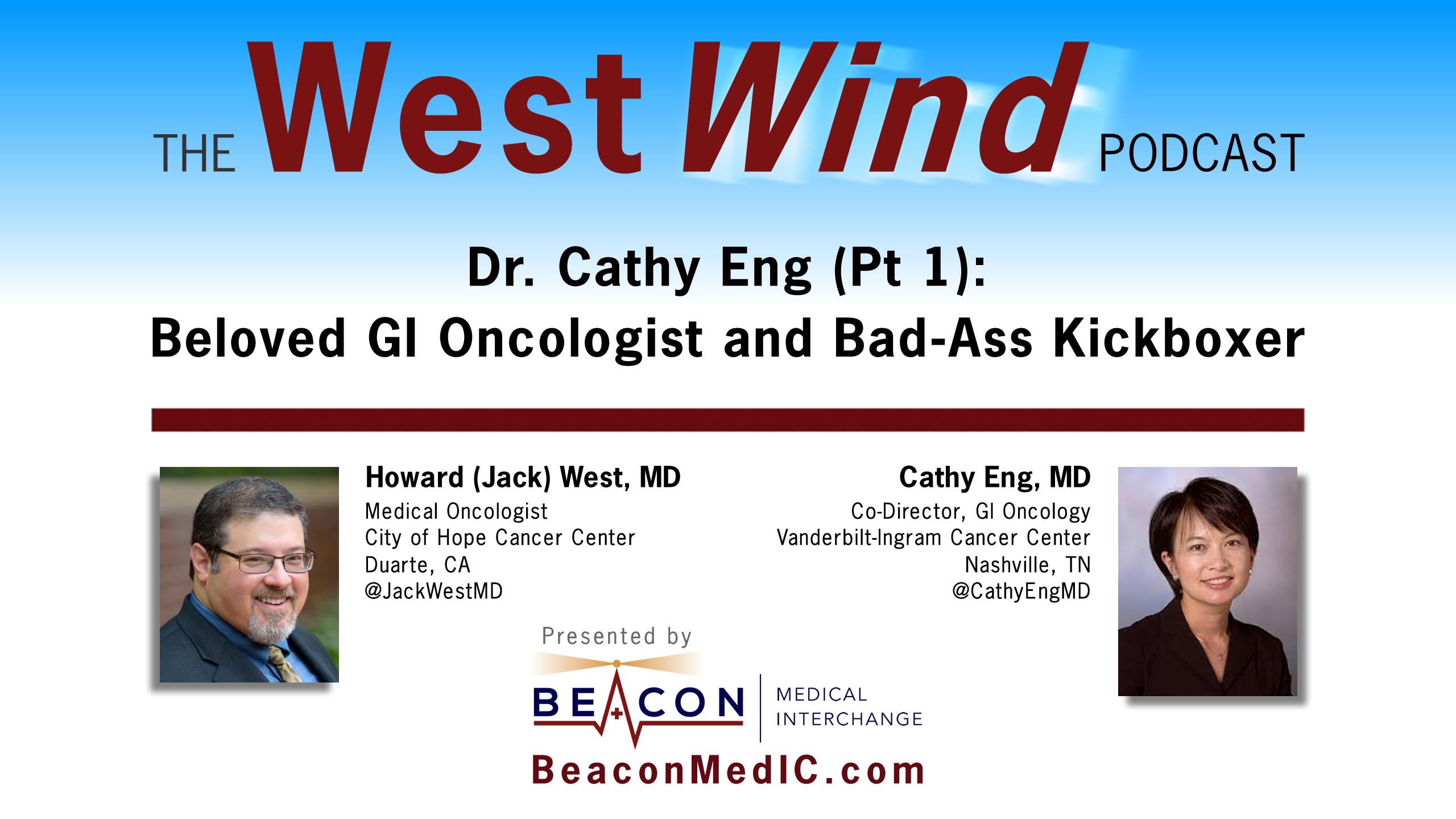 West Wind (Audio)