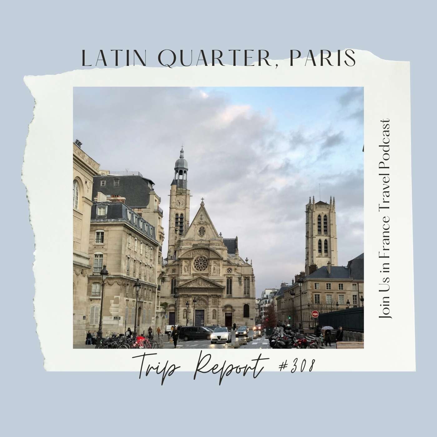 Latin Quarter Highlights