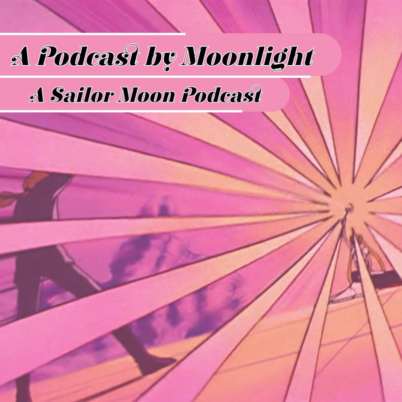 A Podcast by Moonlight
