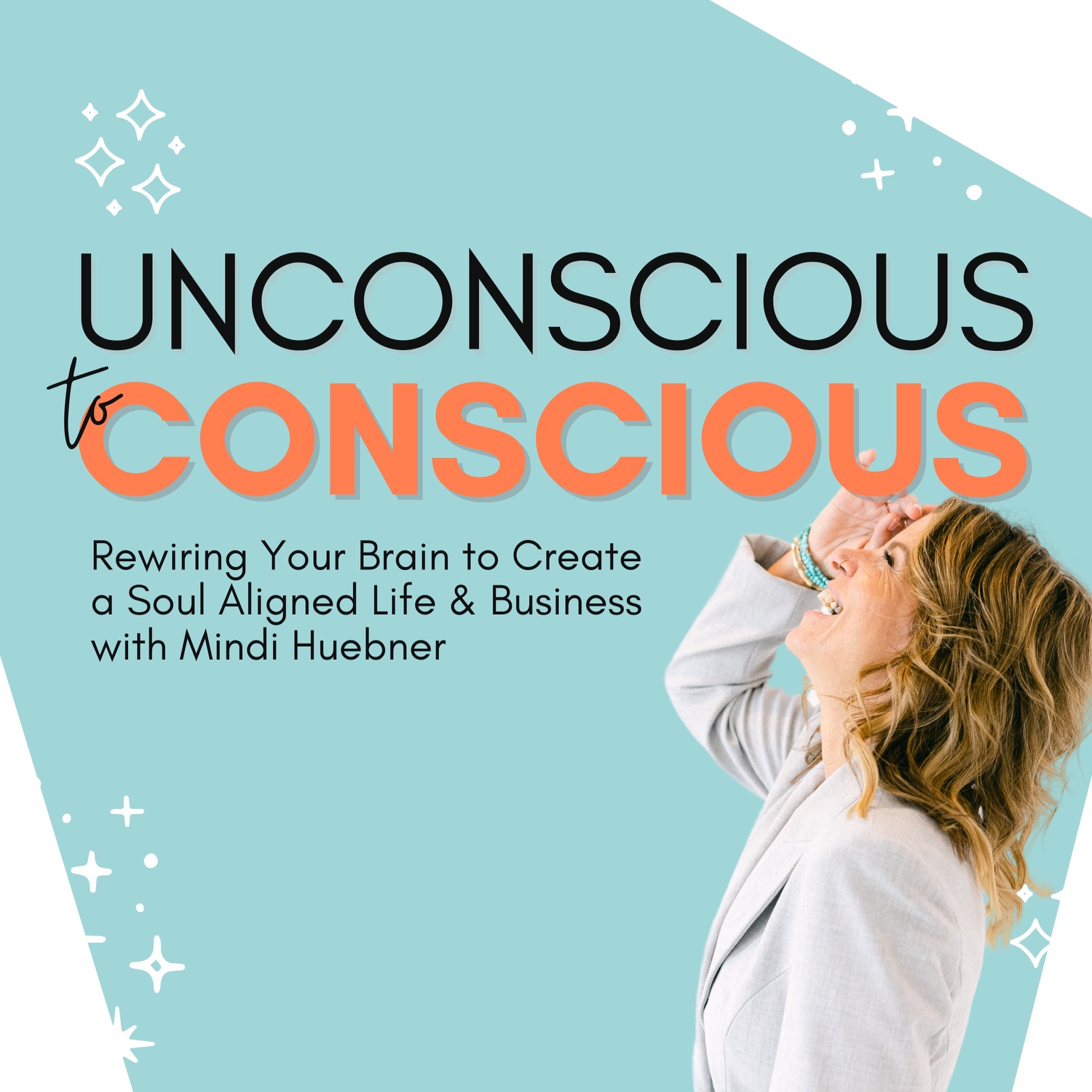 Unconscious to Conscious