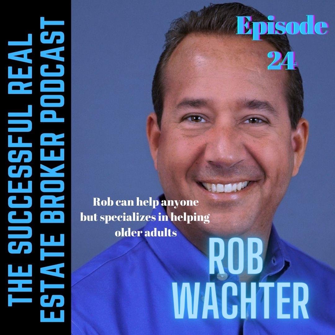 The successfulrealestatebroker\'s podcast