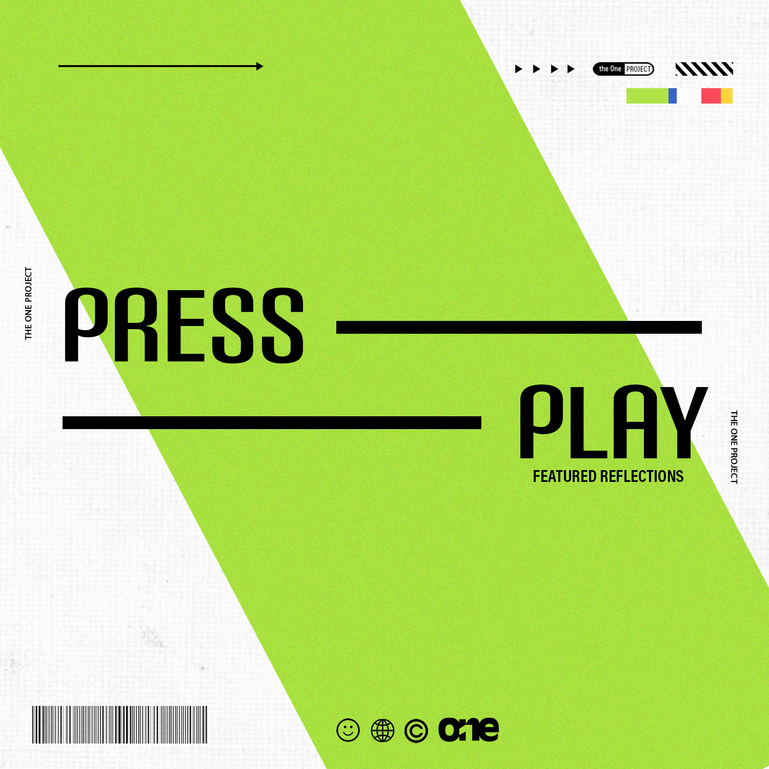 Redefine from the One project