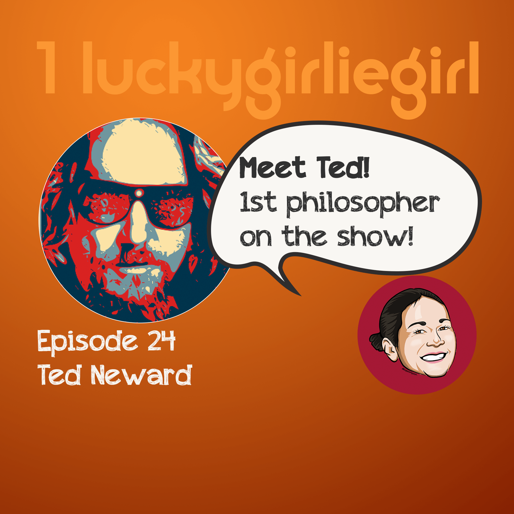 1luckygirliegirl