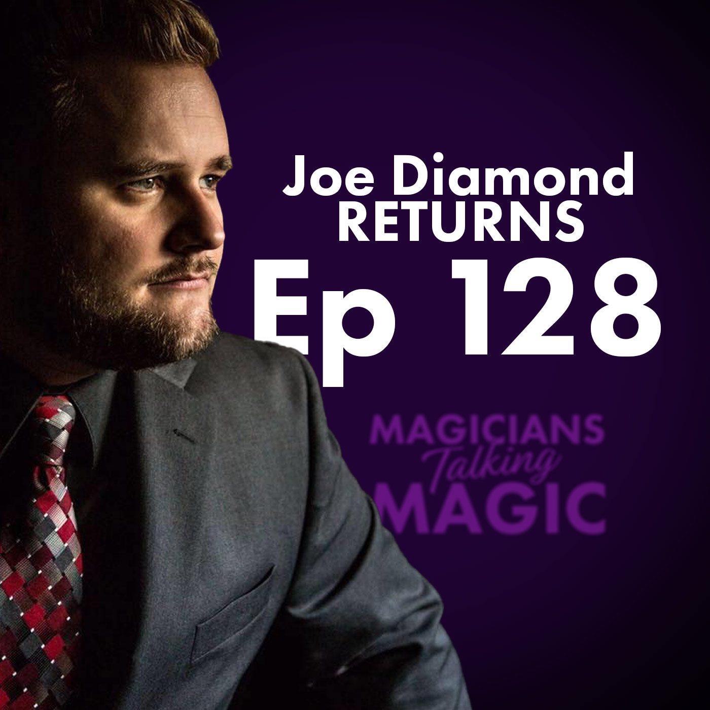 Magicians Talking Magic