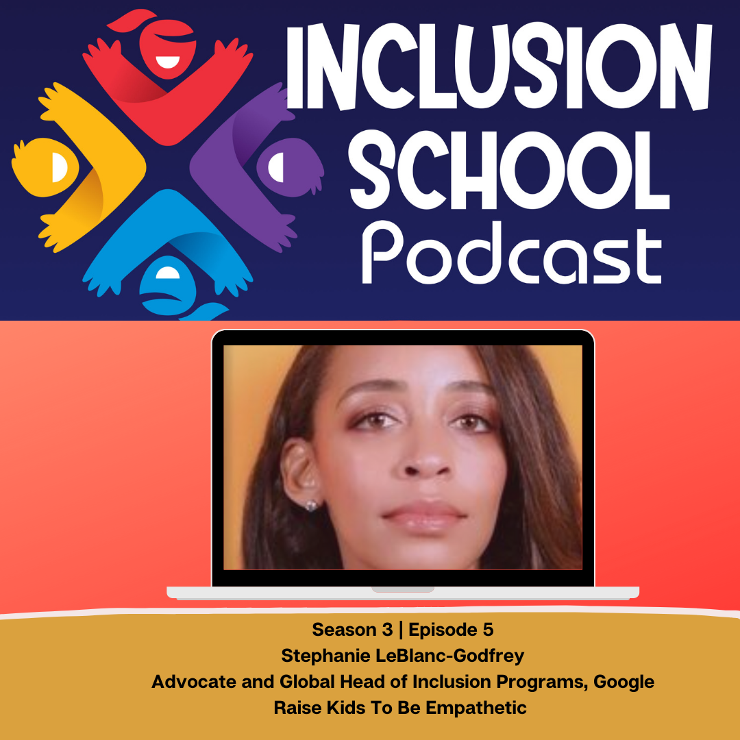 Inclusion School Podcast