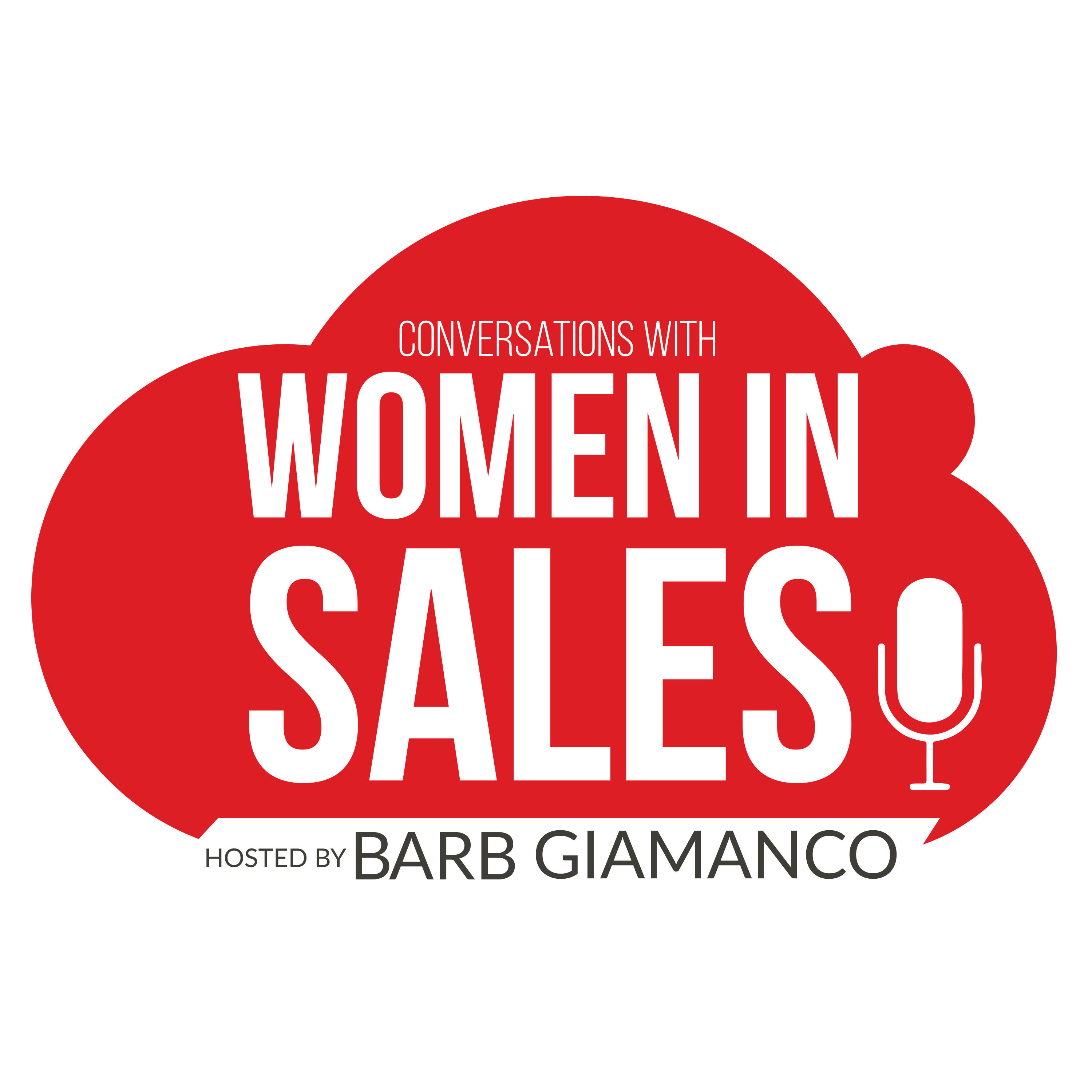 67: Why It's OK to Be a Big Ass Failure w/Ashley Zagst, Zagst Consulting