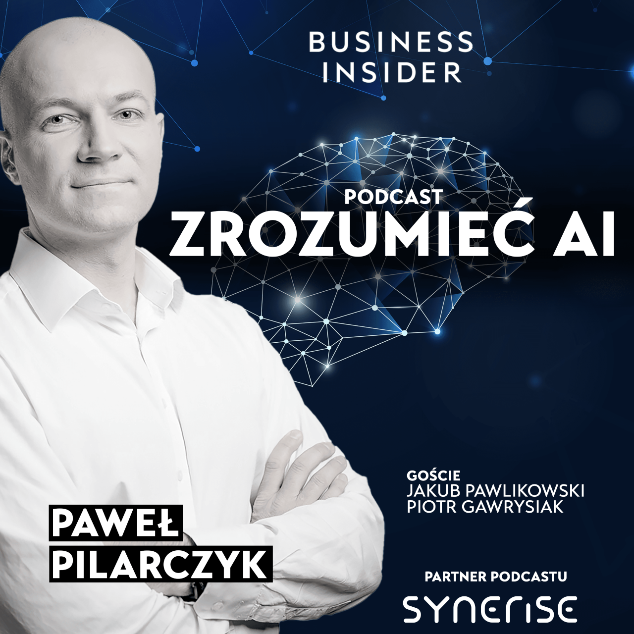 Zrozumieć AI