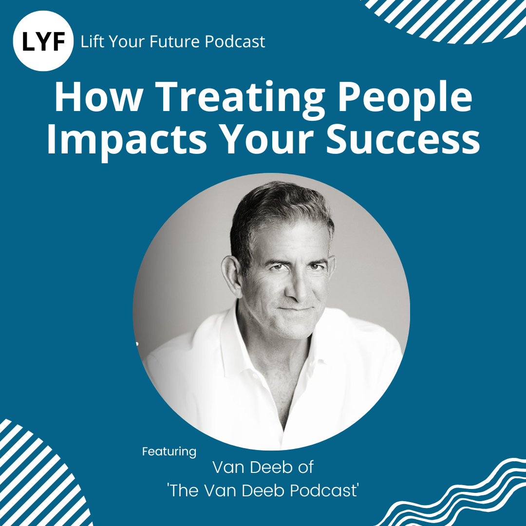 Lift Your Future