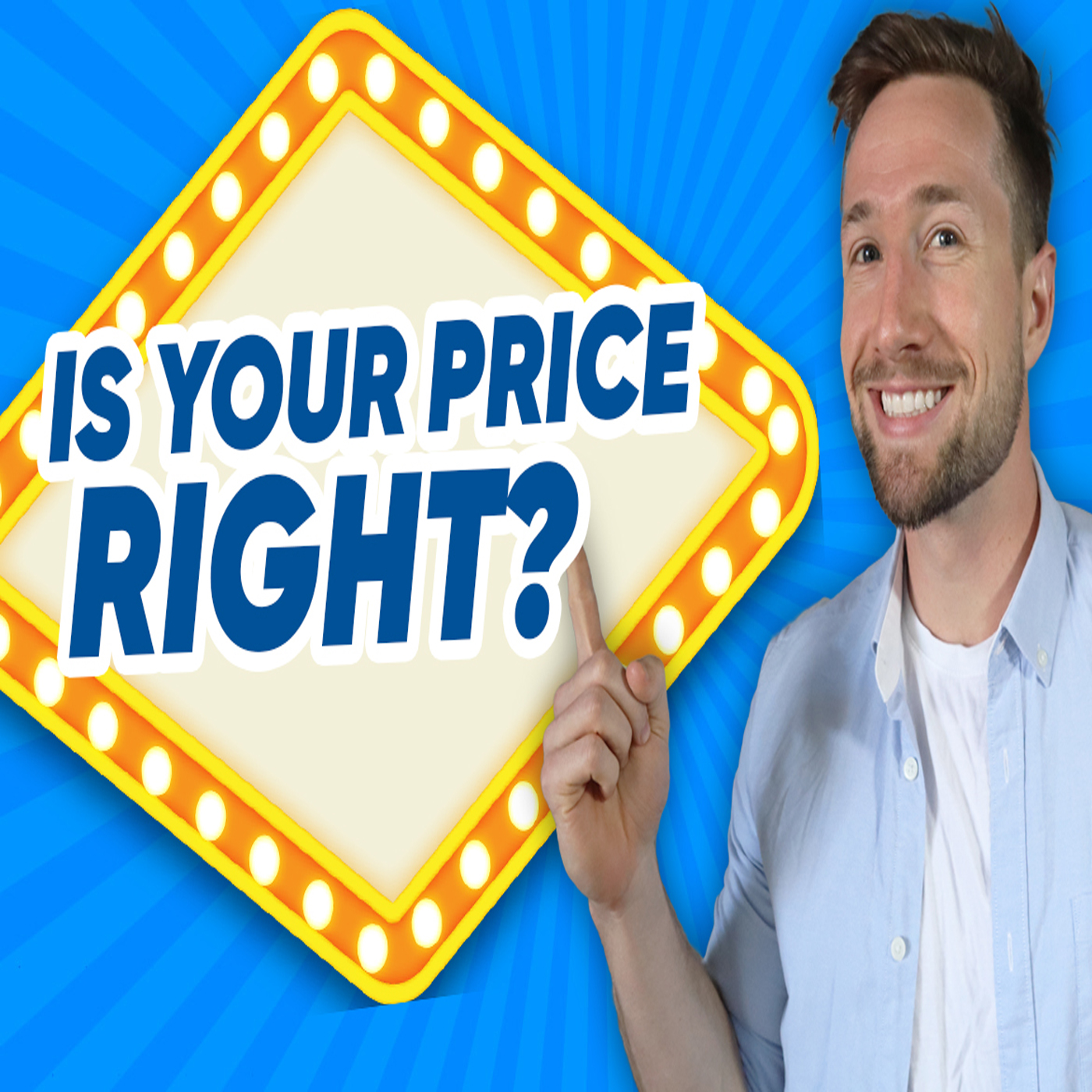 Mr Sam Baldwin\'s Podcast