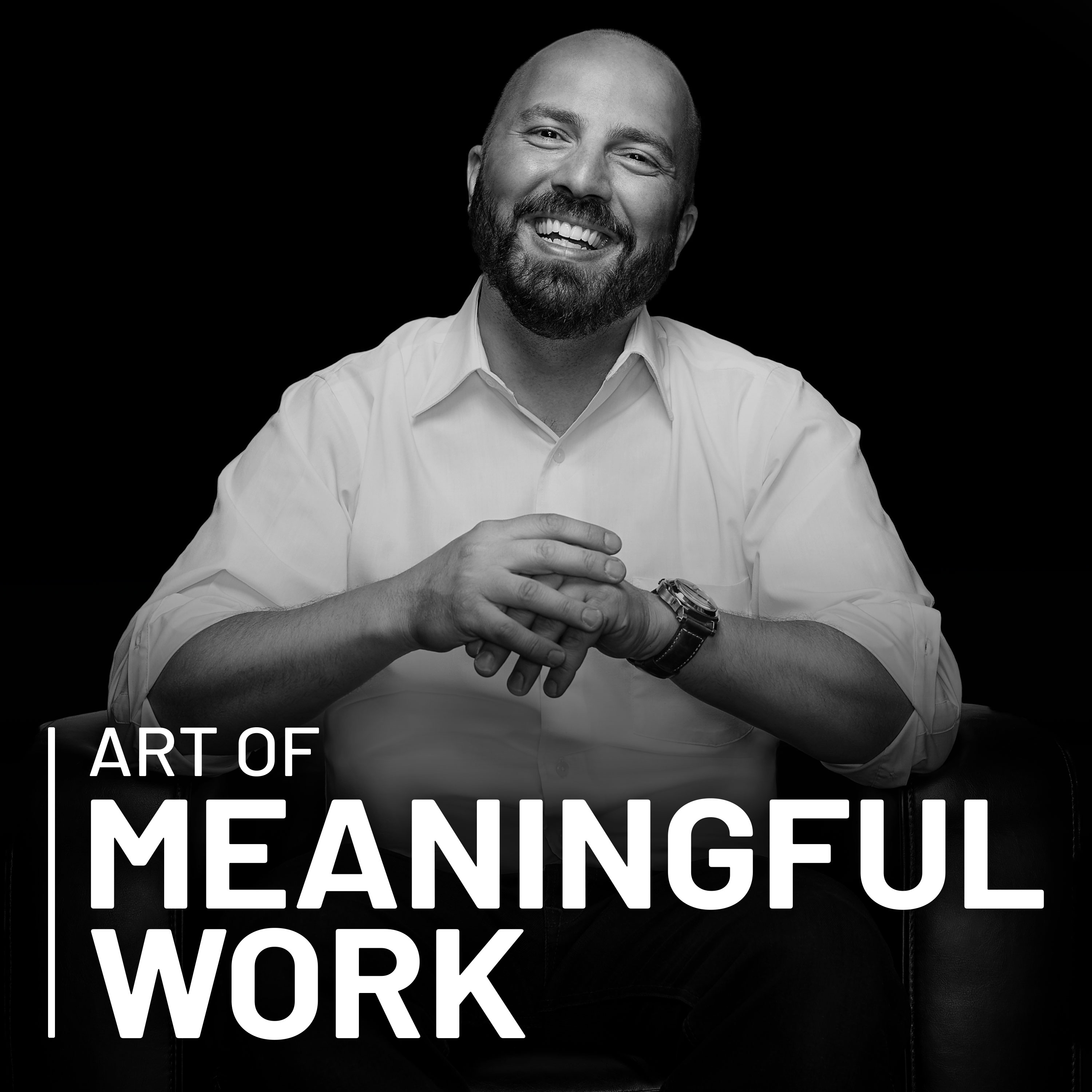 5 Pillars of Reinvention - How to Create Change in Work, Life, and Career