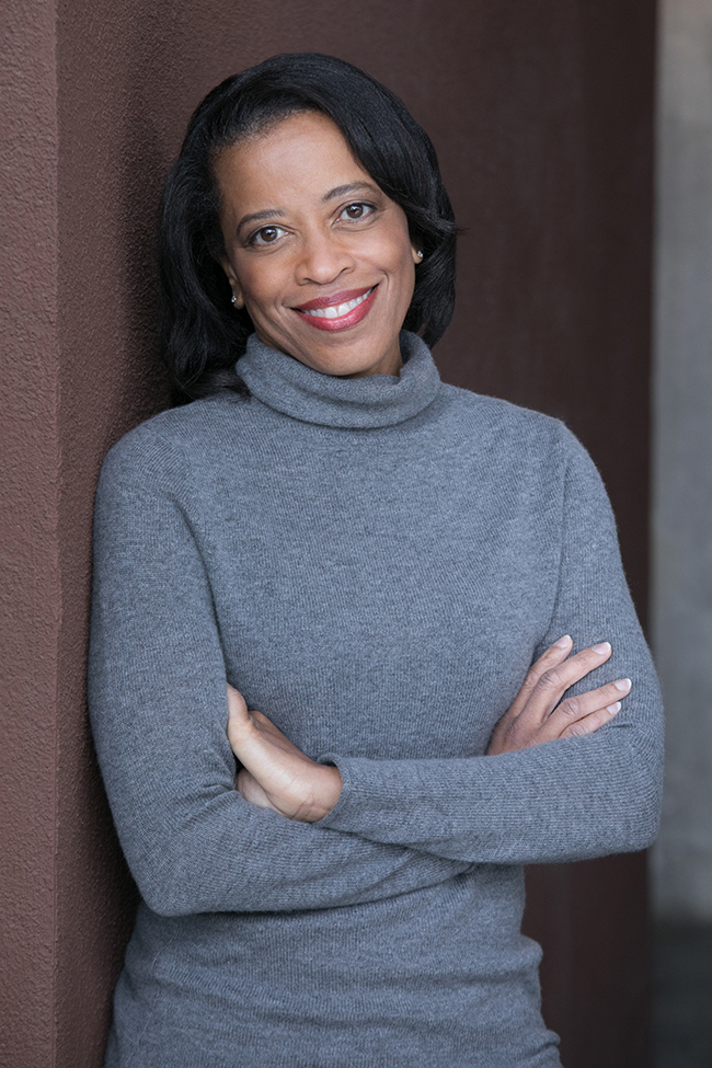 The Resilient Lawyer with Jeena Cho