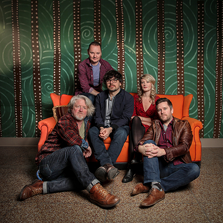 Gaelic Storm