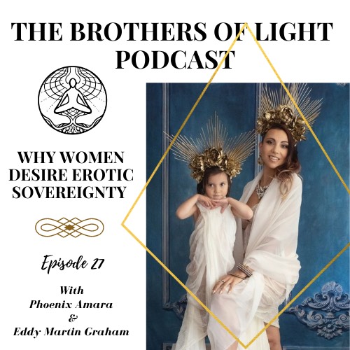 The Brothers Of Light Podcast