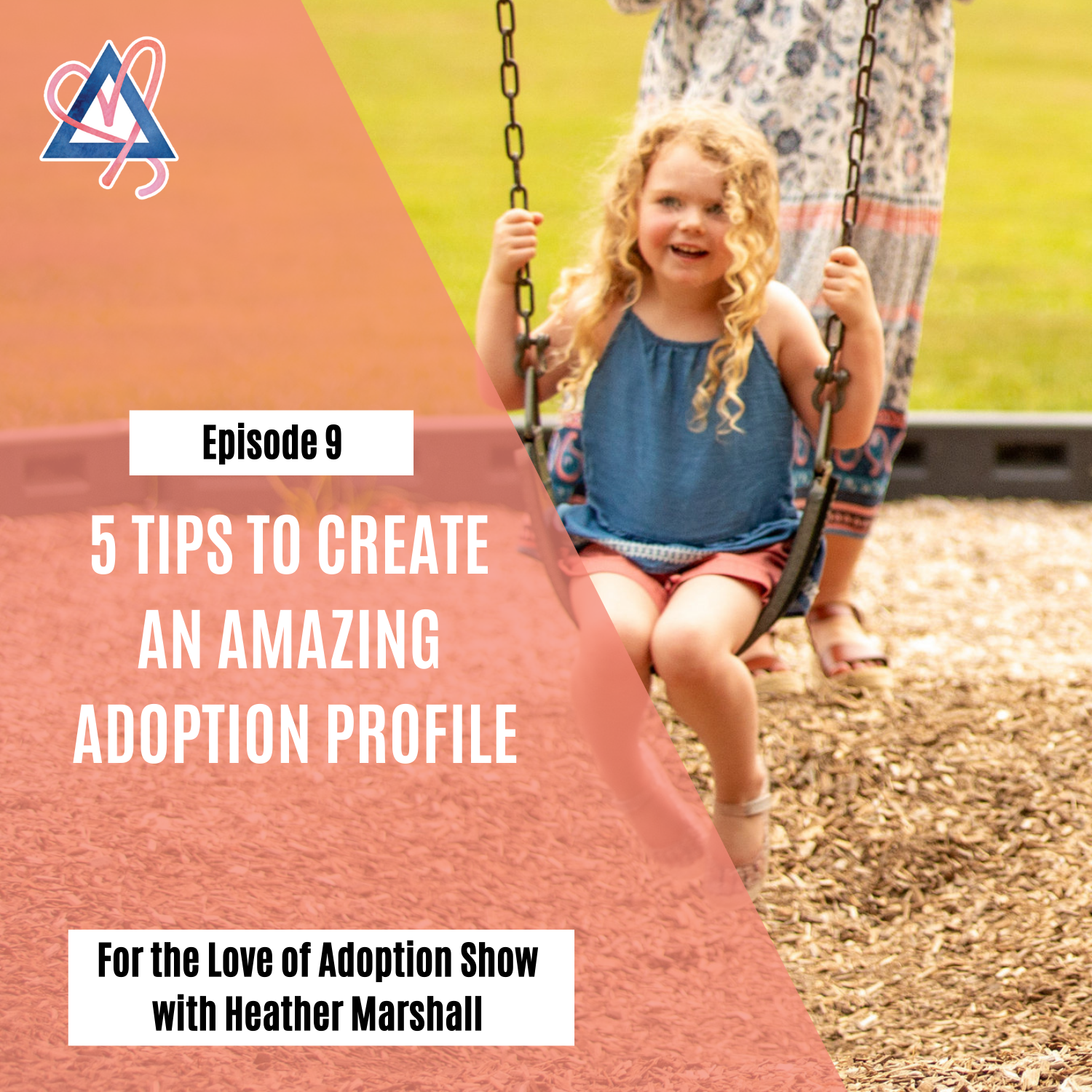 For the Love of Adoption Show