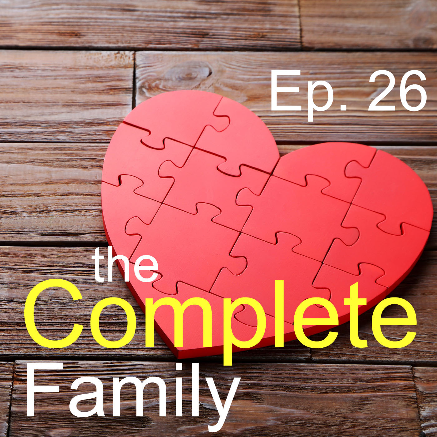 The Complete Family