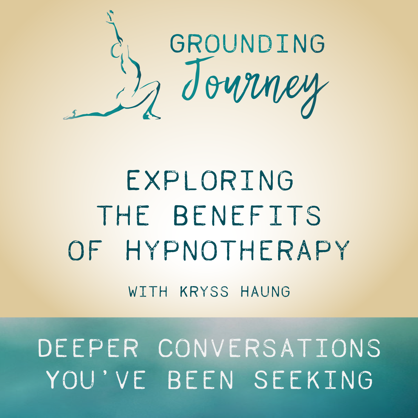 Grounding Journey - Soulful Chats for Midlife and Beyond