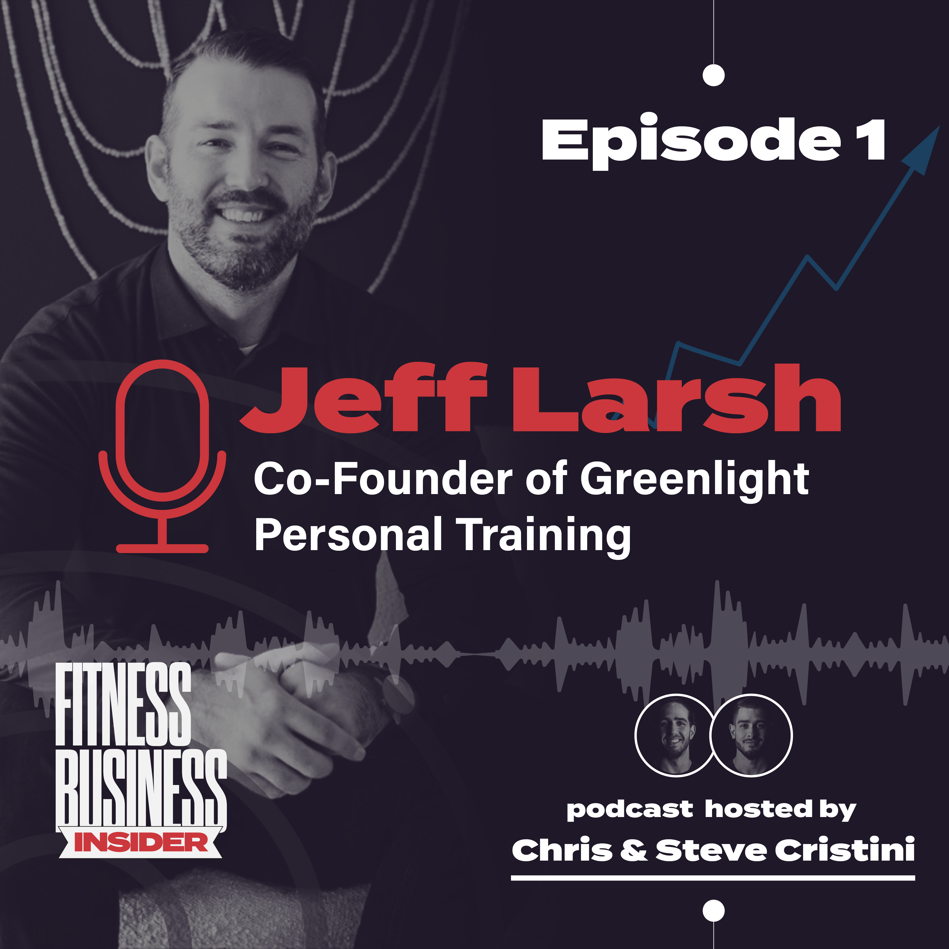 Fitness Business Insider Podcast