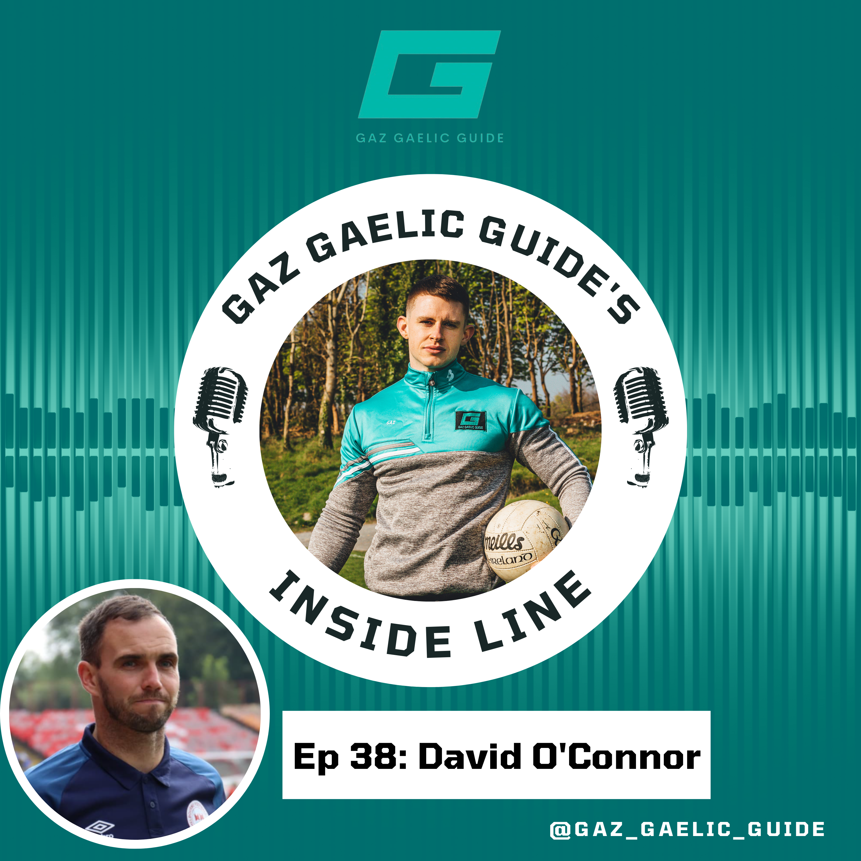 Gaz Gaelic Guide\'s Inside Line
