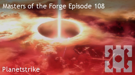 Masters of the Forge | Warhammer 40k Narrative Play Podcast | Radio
