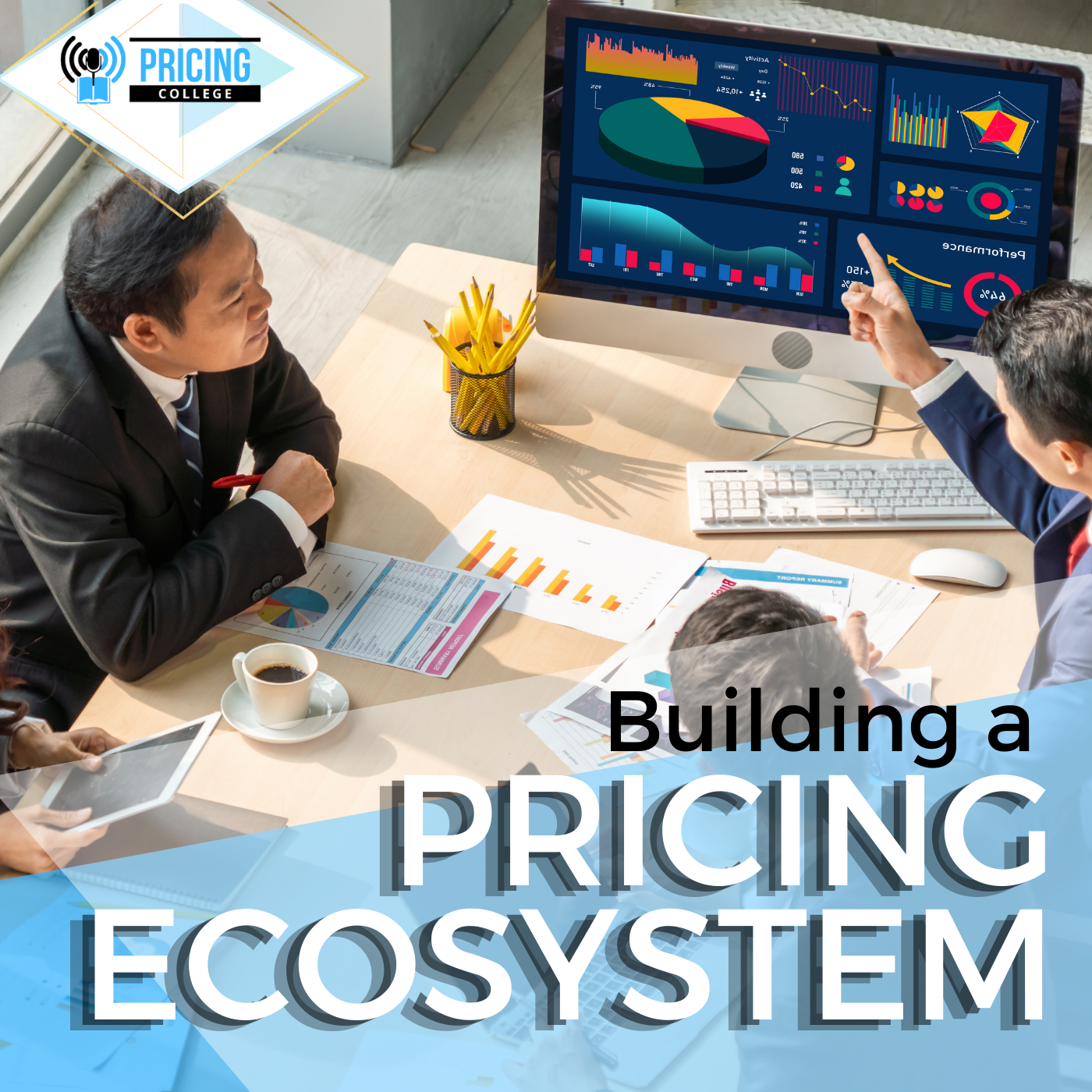 Pricing College Podcast