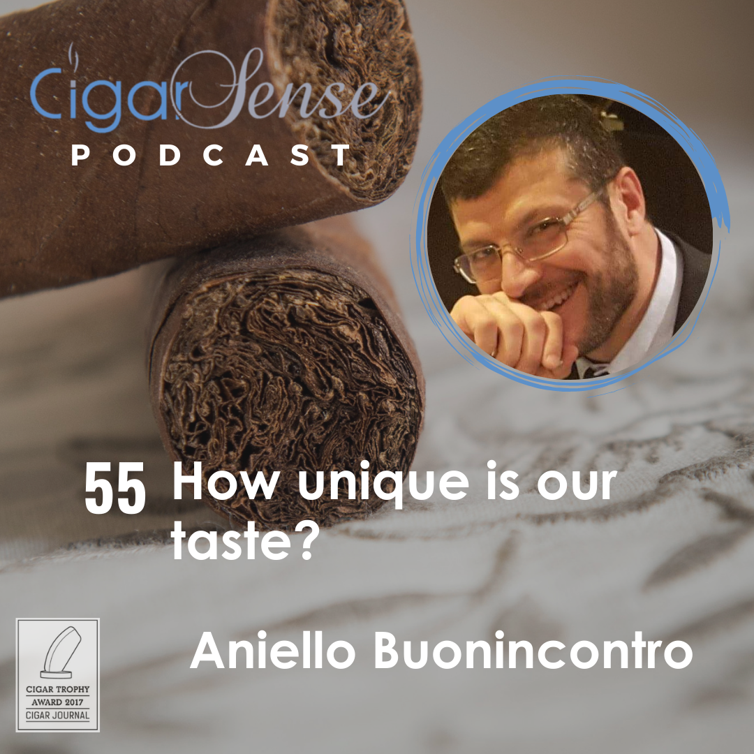Cigar Sense Podcast