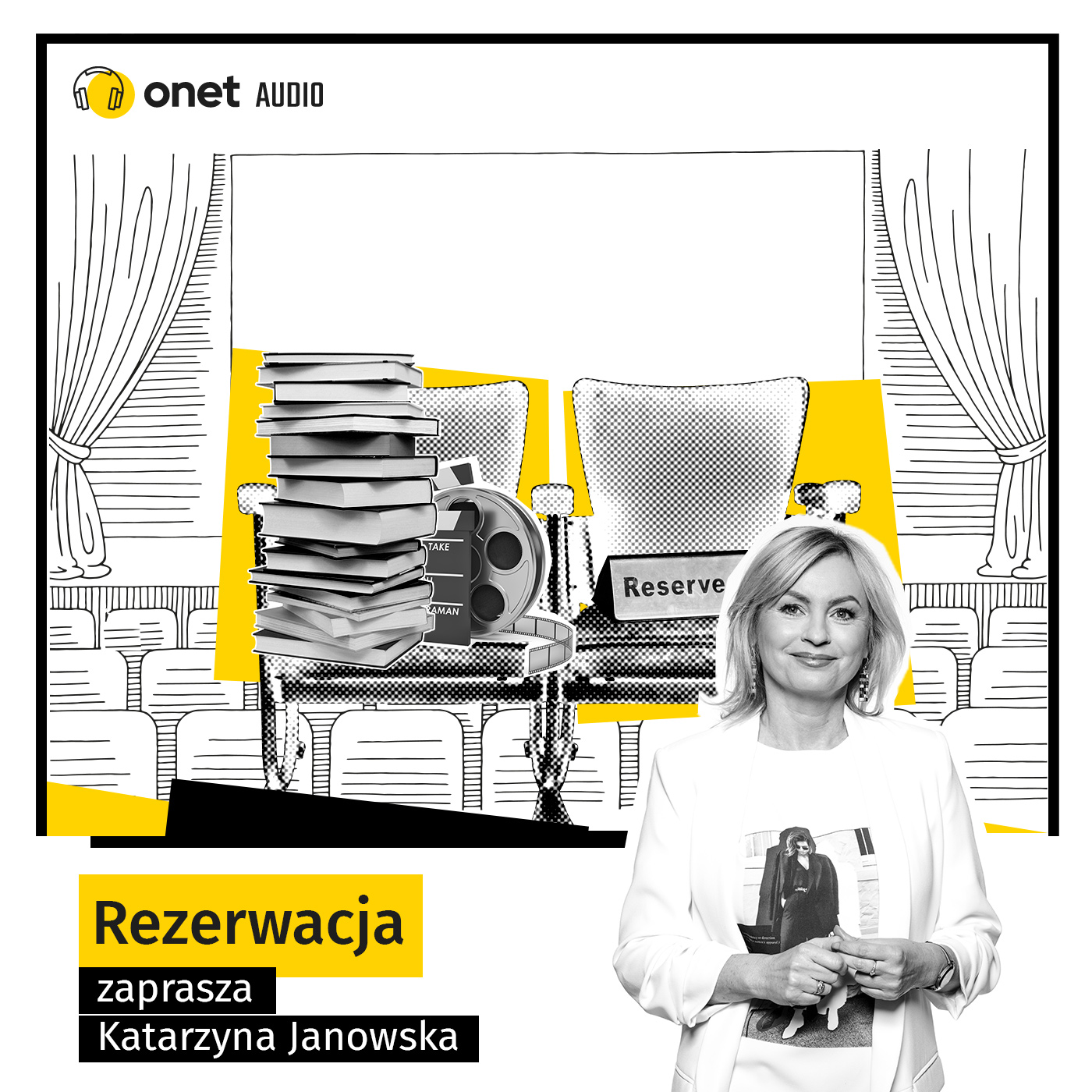 Rezerwacja – 14.02.20