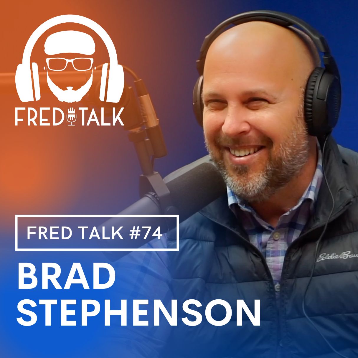 Fred Talk with Freddy Vasquez