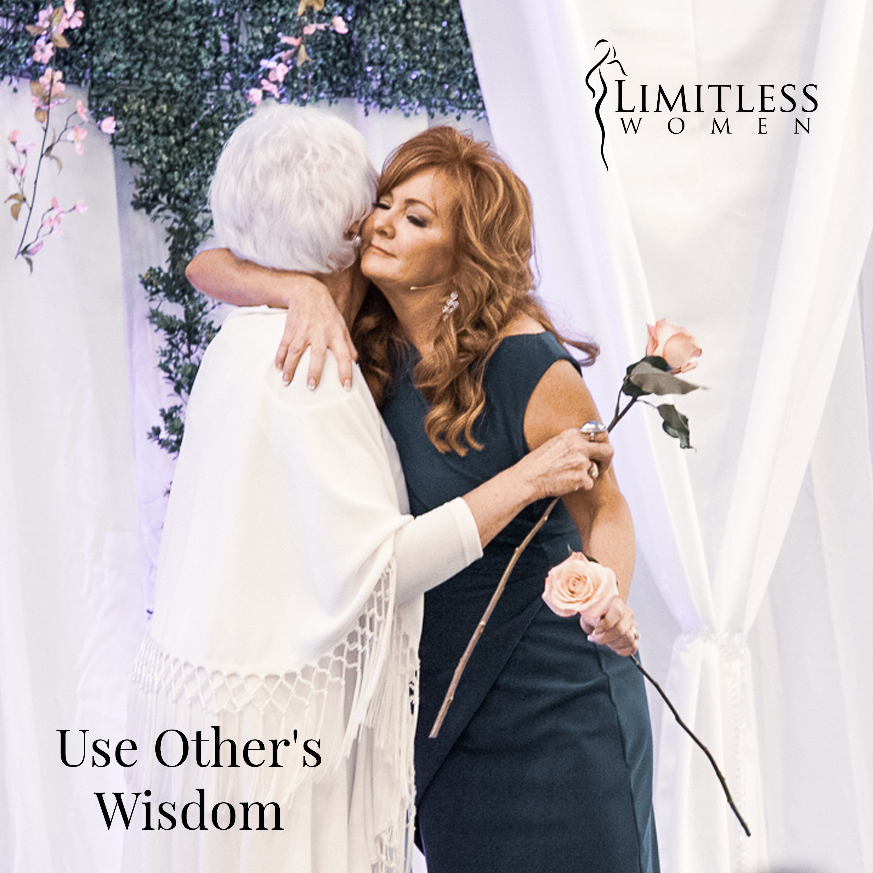 The Limitless Women Podcast