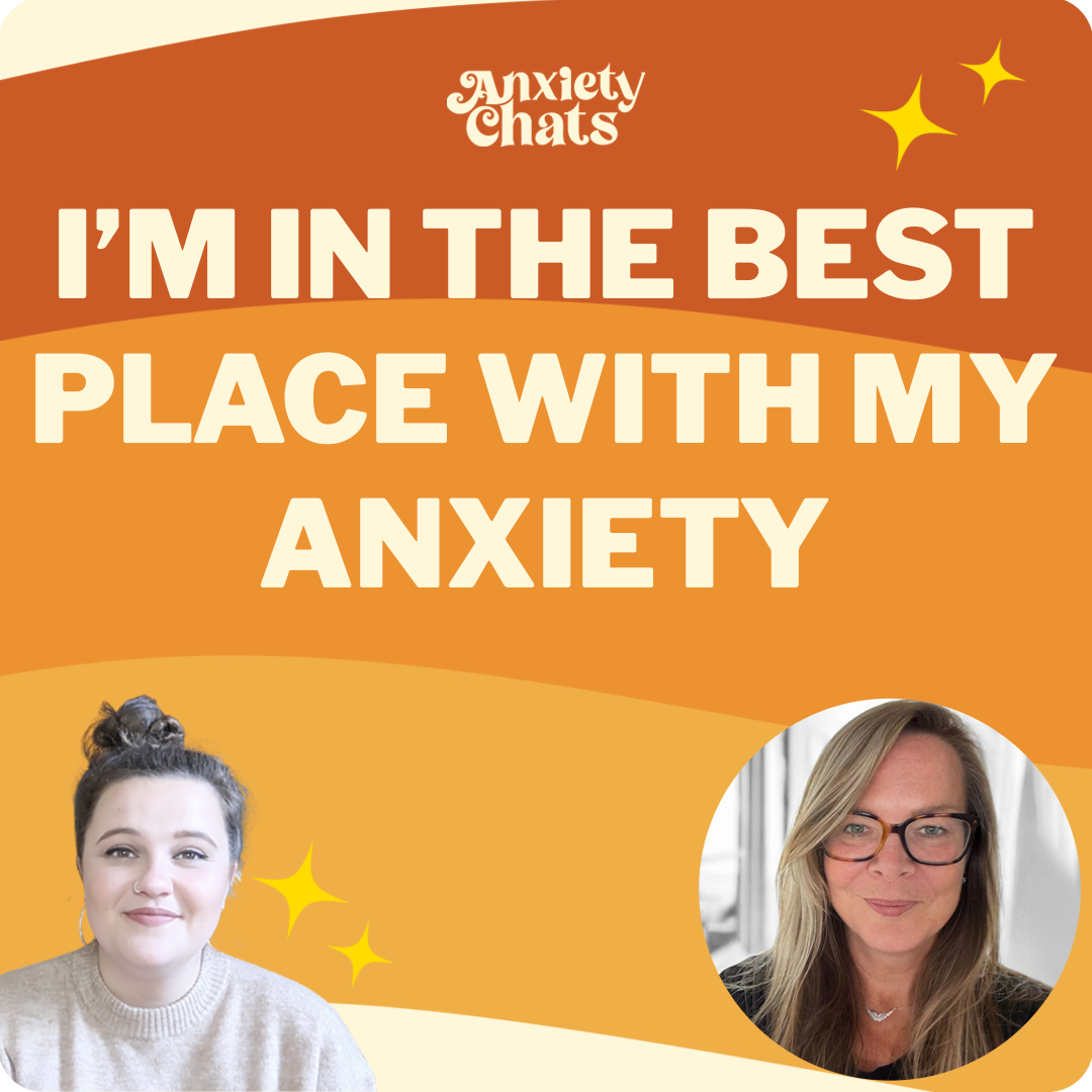 Anxiety Chats