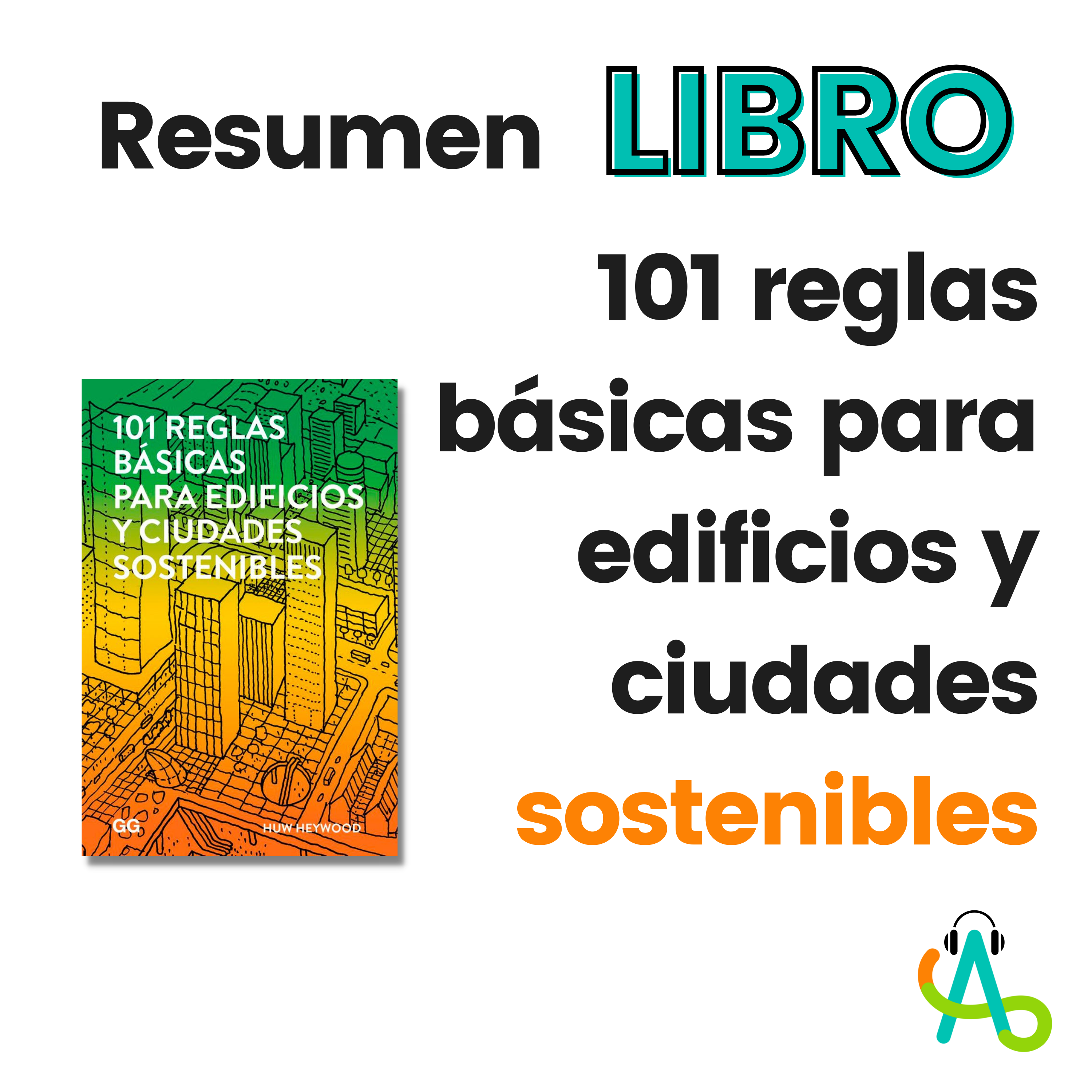 Arquitectura sostenible