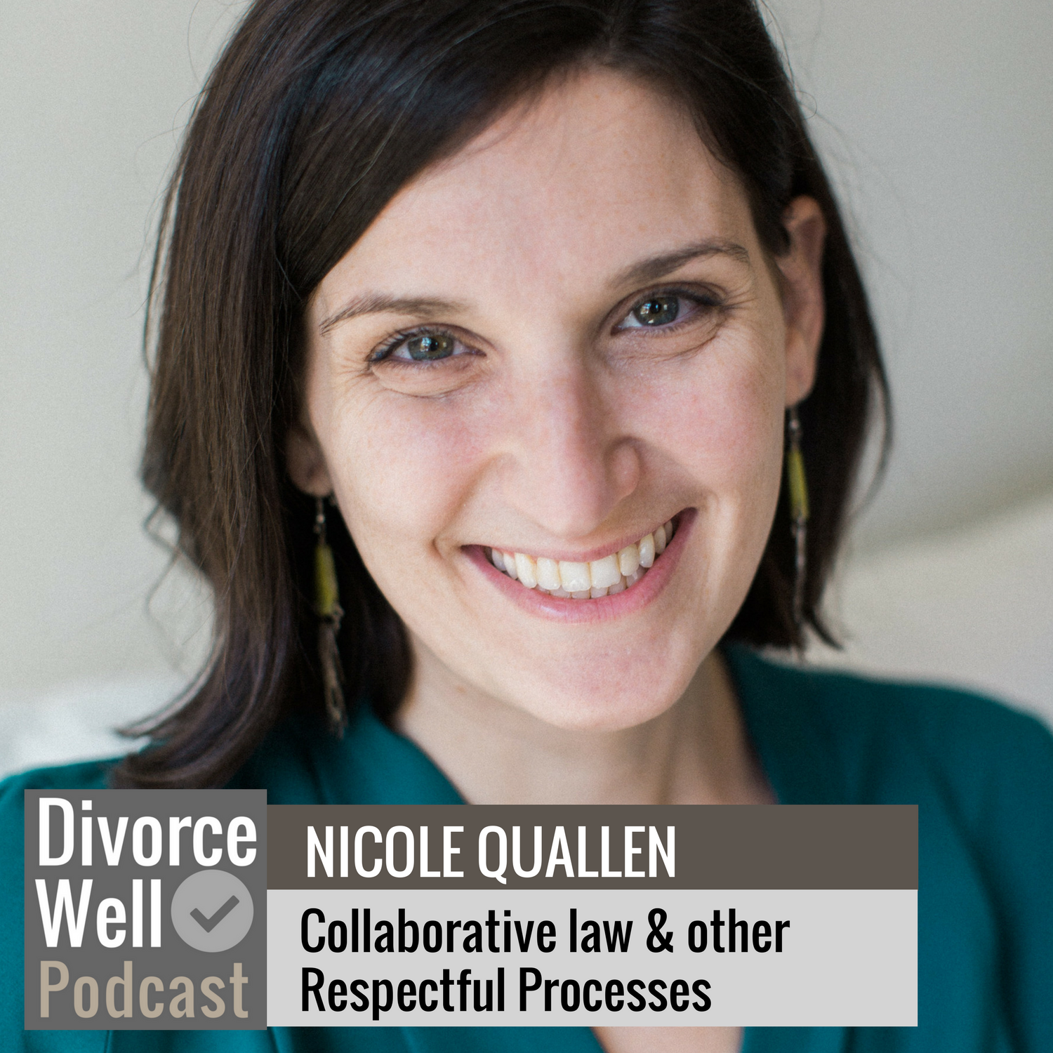 The Divorce Well Podcast