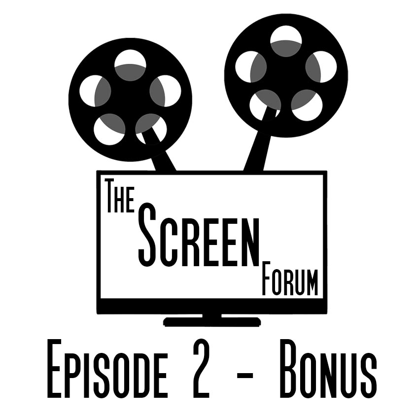 The Screen Forum