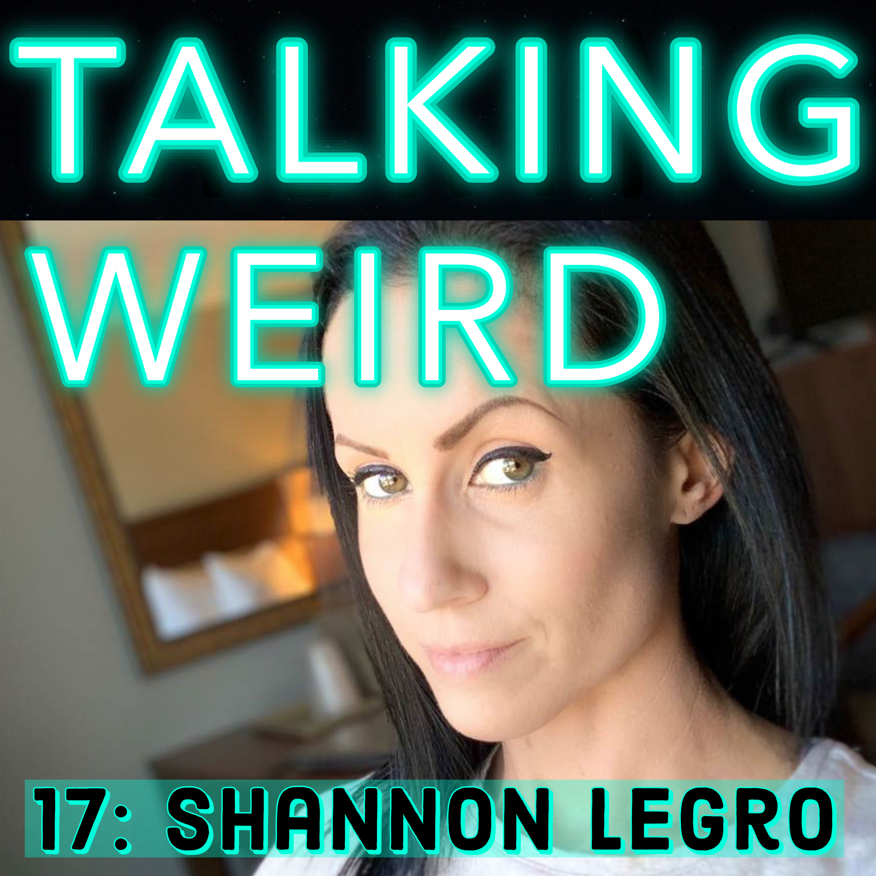 Talking Weird