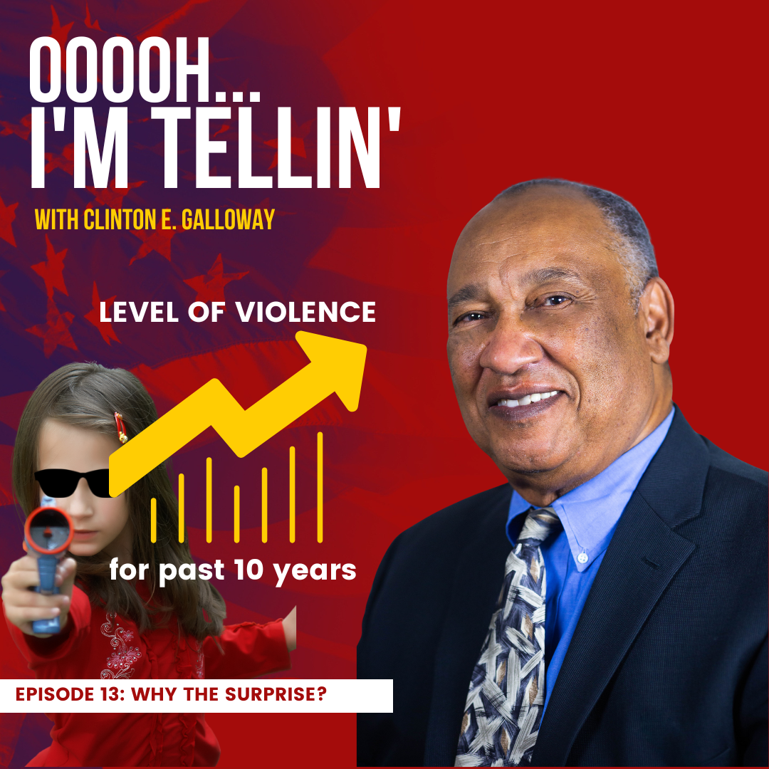Ooooh I\'m Tellin\'