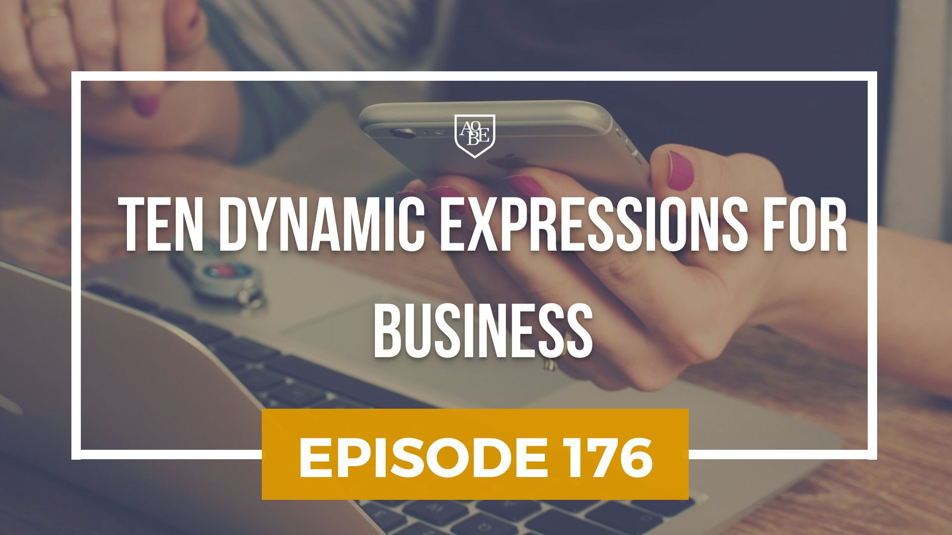 The Art of Business English