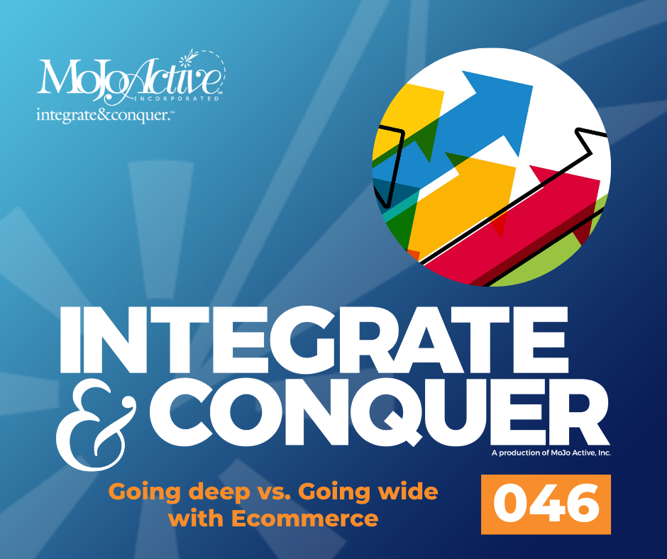 Integrate & Conquer