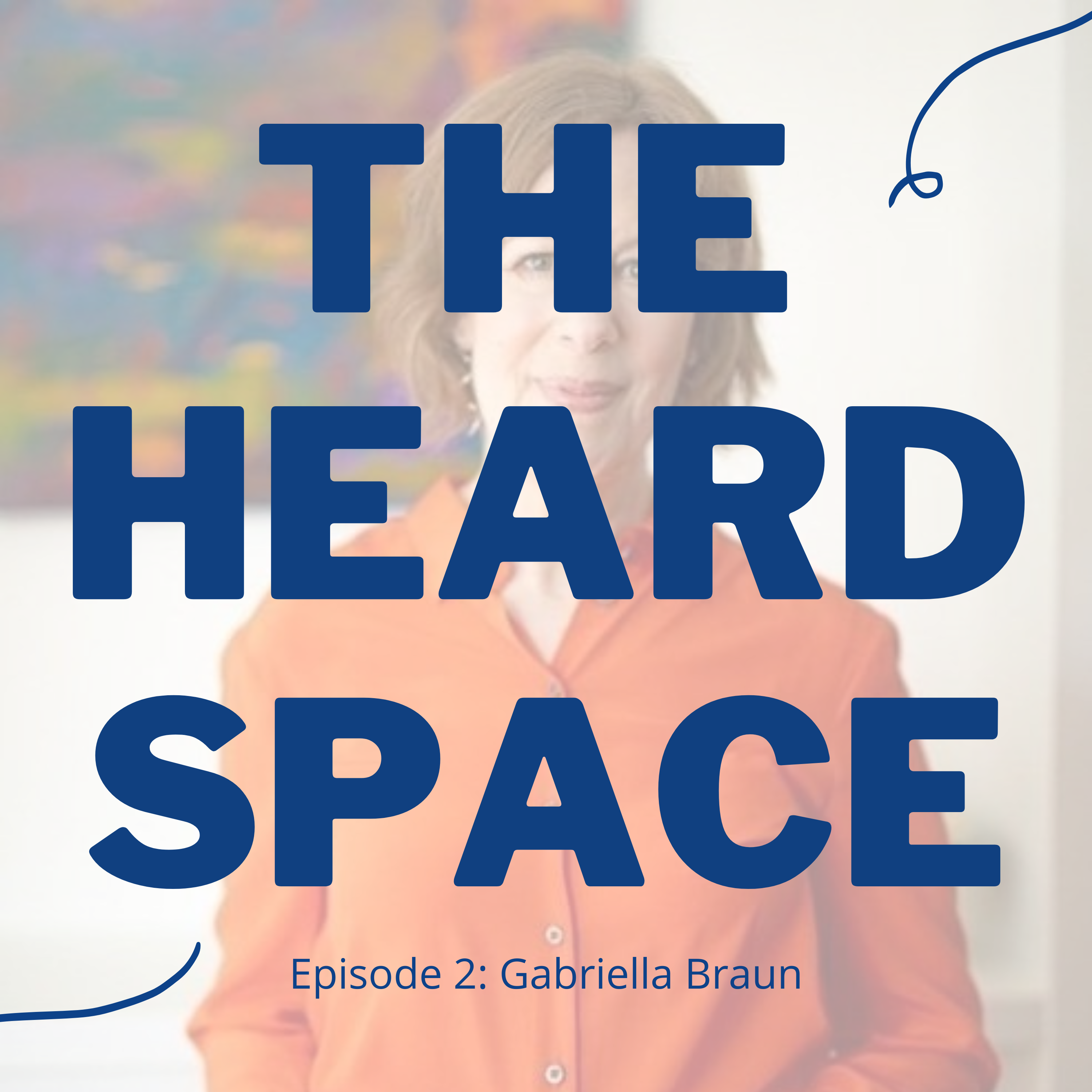 The Heard Space