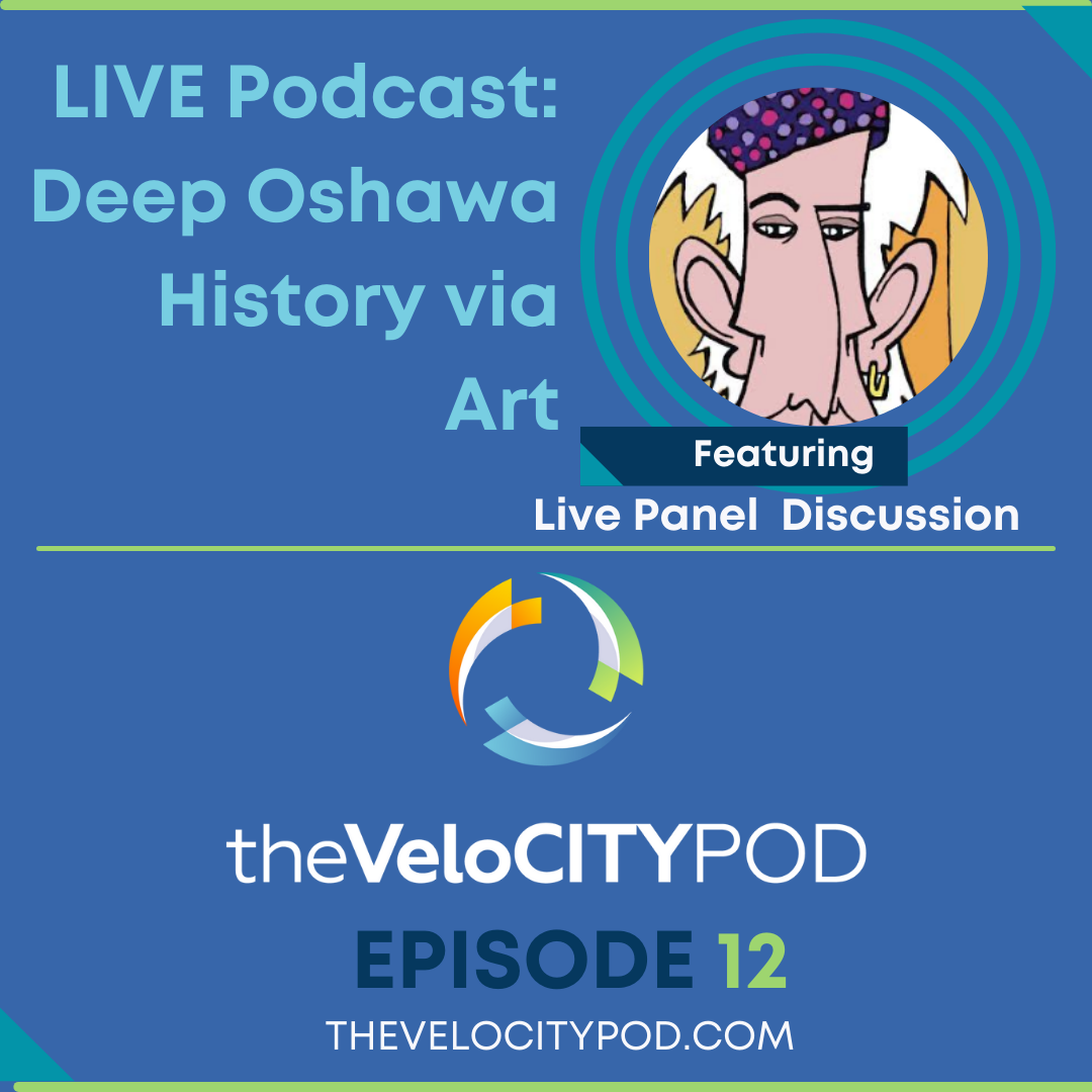 The VeloCITY Pod