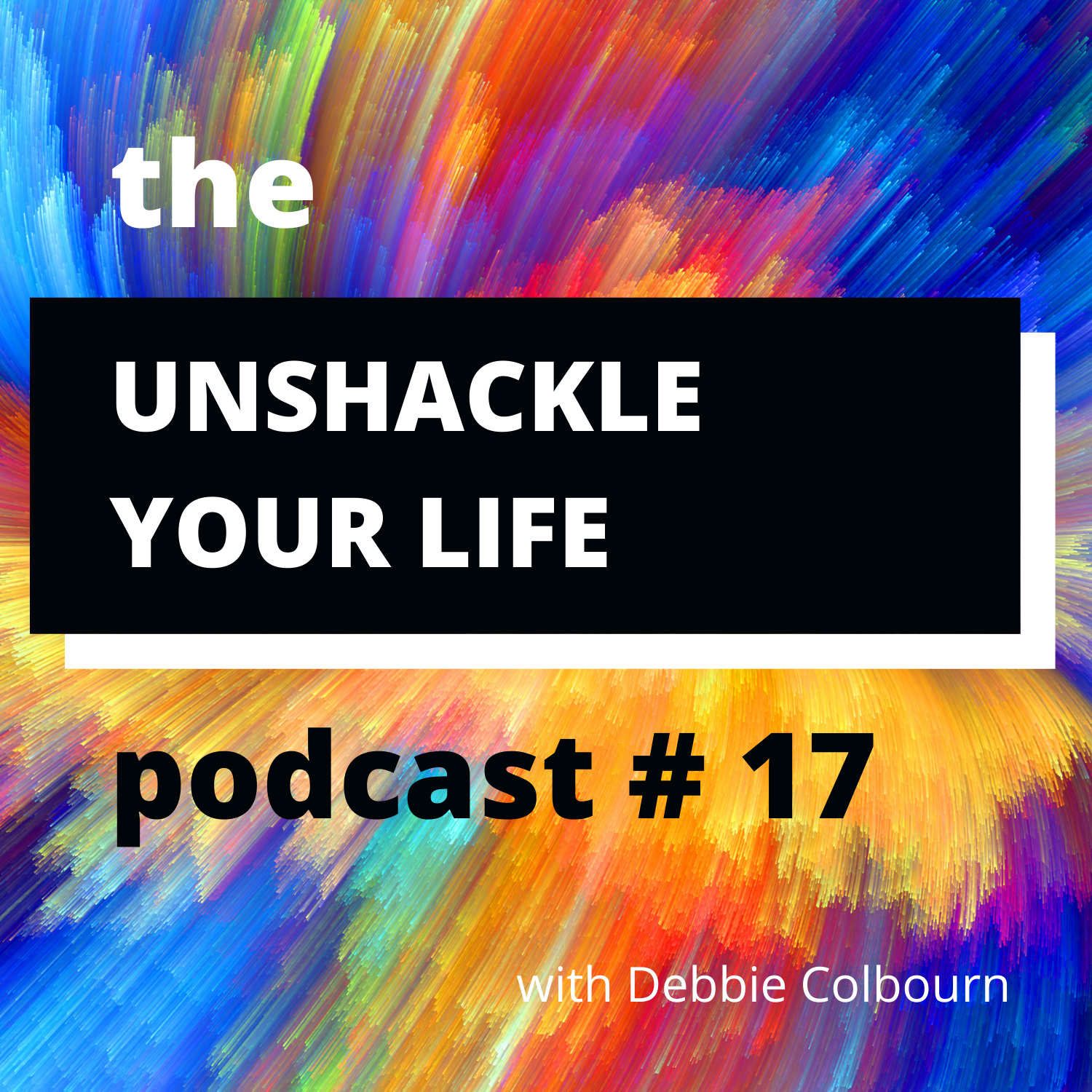 Your Money Your Business - The Podcast with Debbie Colbourn