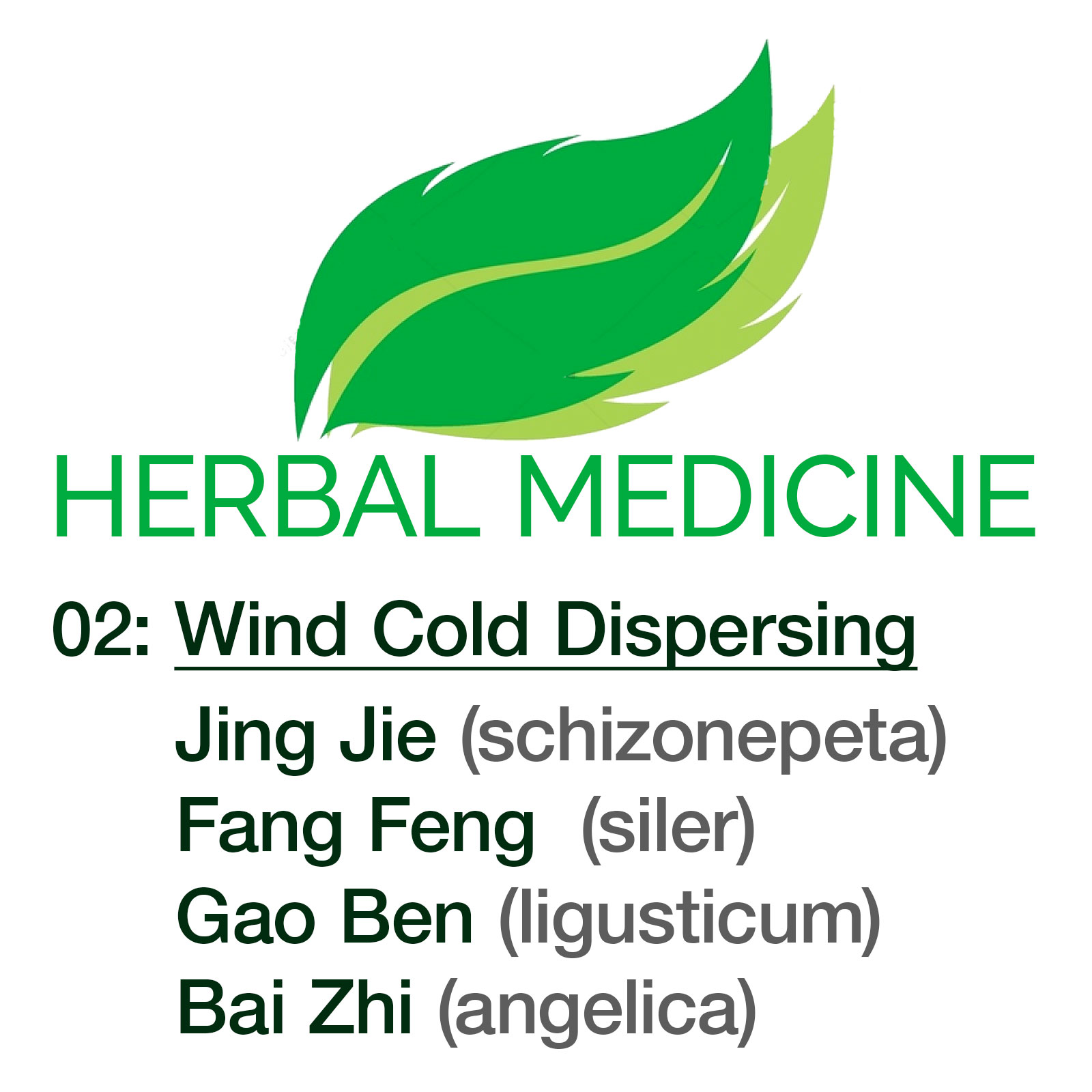 Herbal Medicine: A Guide to Single Herbs and their Clinical Application