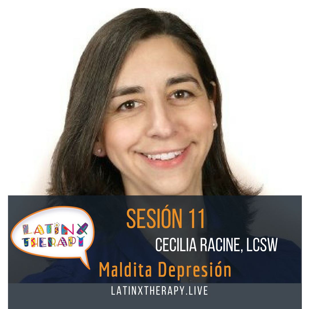 Maldita Depresión