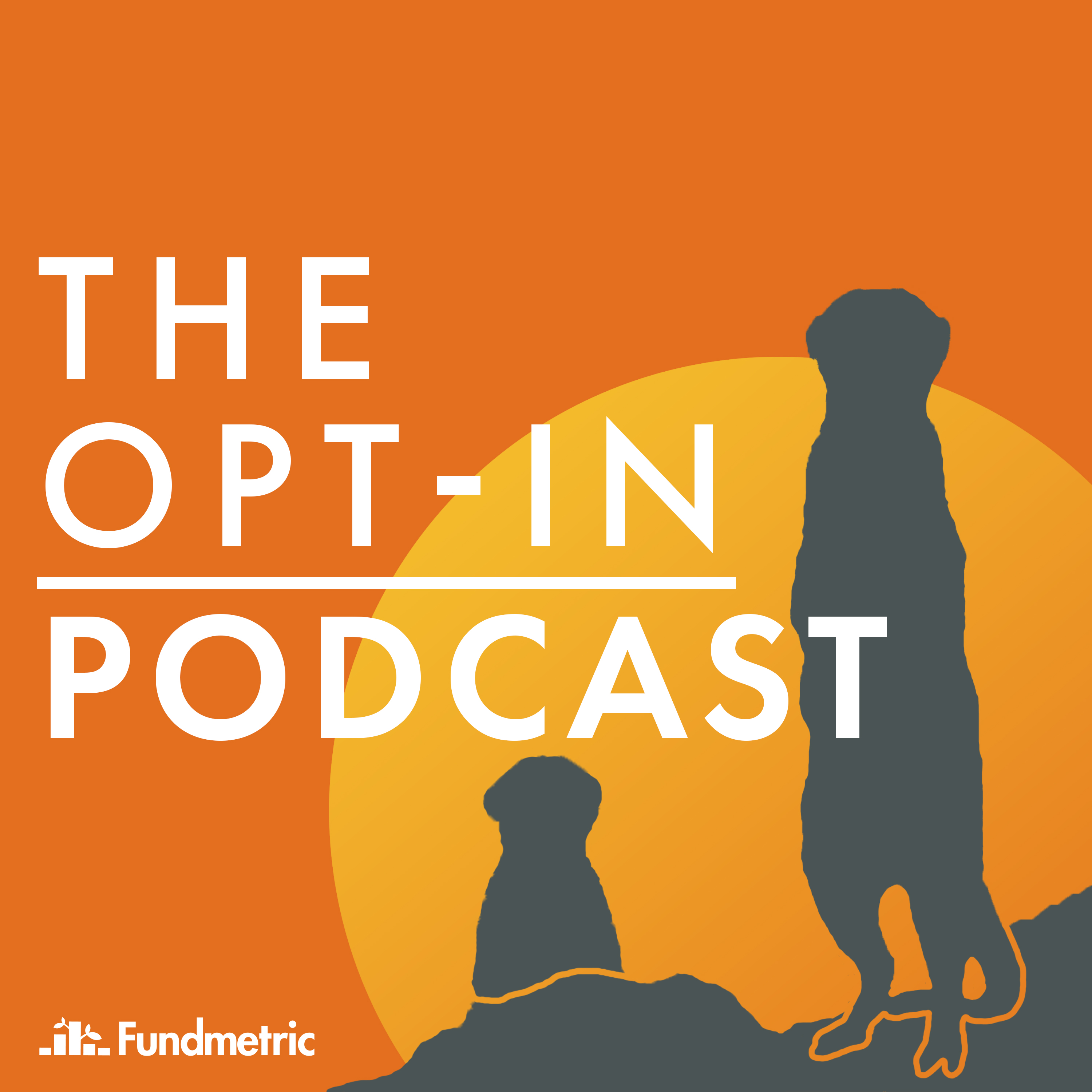Opt-in Podcast