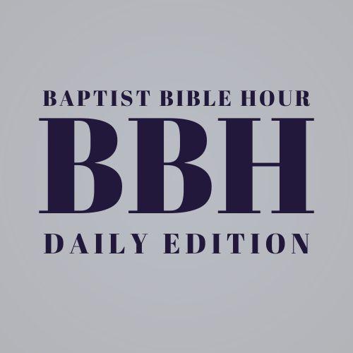 Hope: An Anchor of the Soul - Part 1 of 2